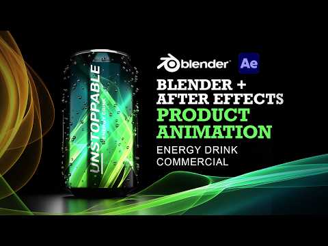 Energy Drink
