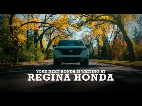 Regina Honda