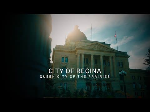 Regina City